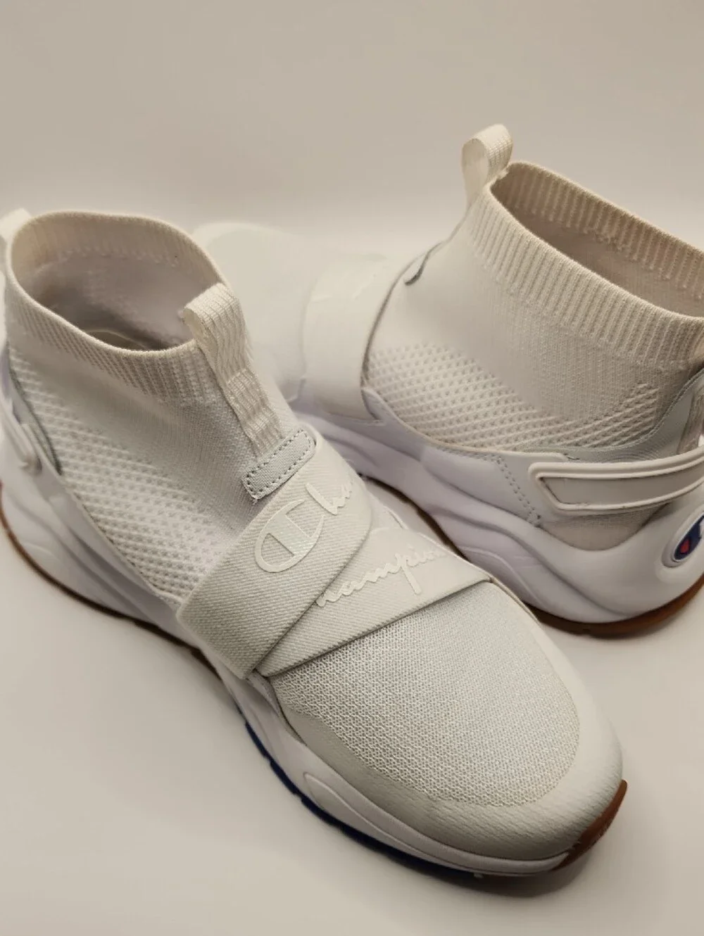 Champion stylish high